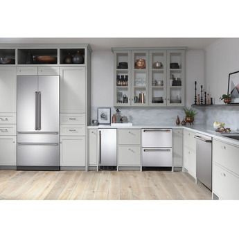 GE UNC15NPRII 15 Inch Built-In Ice Maker — thumbnail 29